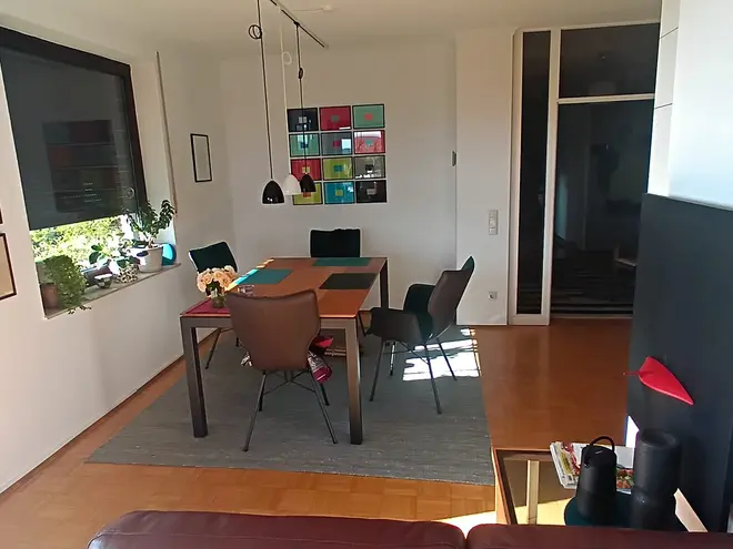 3 Zimmer Wohnung mit 105 m² in Bielefeld – Bild 7
