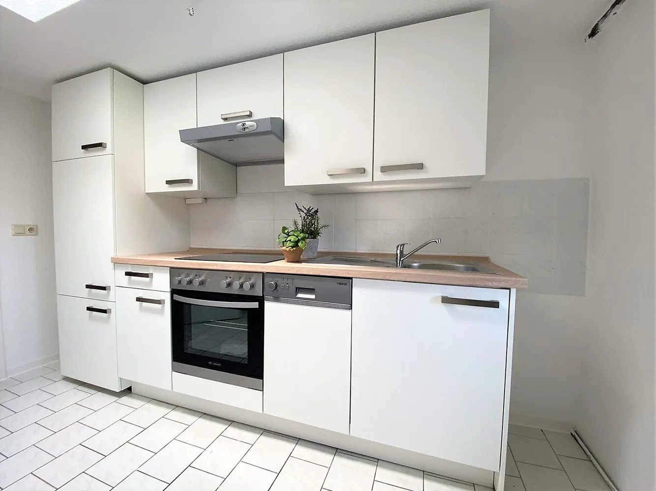 3 room apartment with 90 m² in Magdeburg – Photo 7