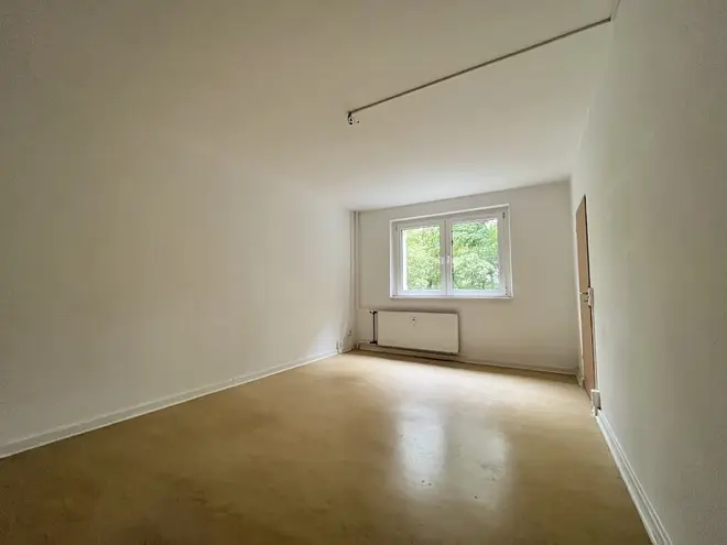 1 Zimmer Wohnung mit 29 m² in Berlin – Bild 3