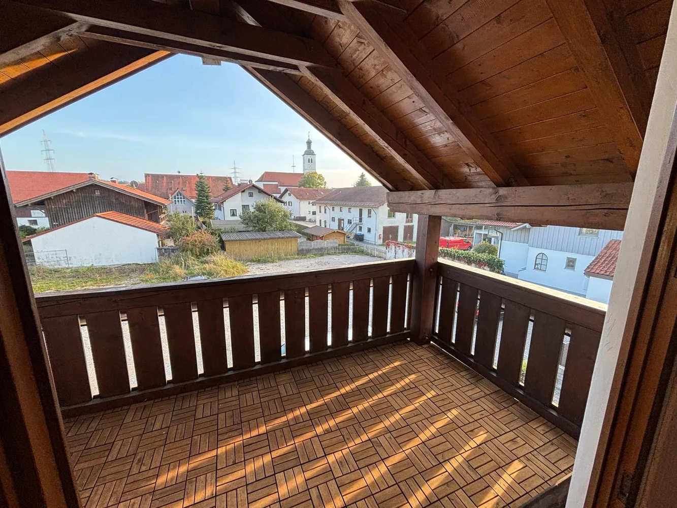 2 Zimmer Wohnung mit 64 m² in Starnberg – Bild 5