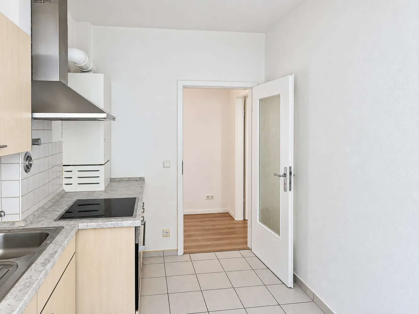3 Zimmer Wohnung mit 75 m² in Berlin – Bild 4