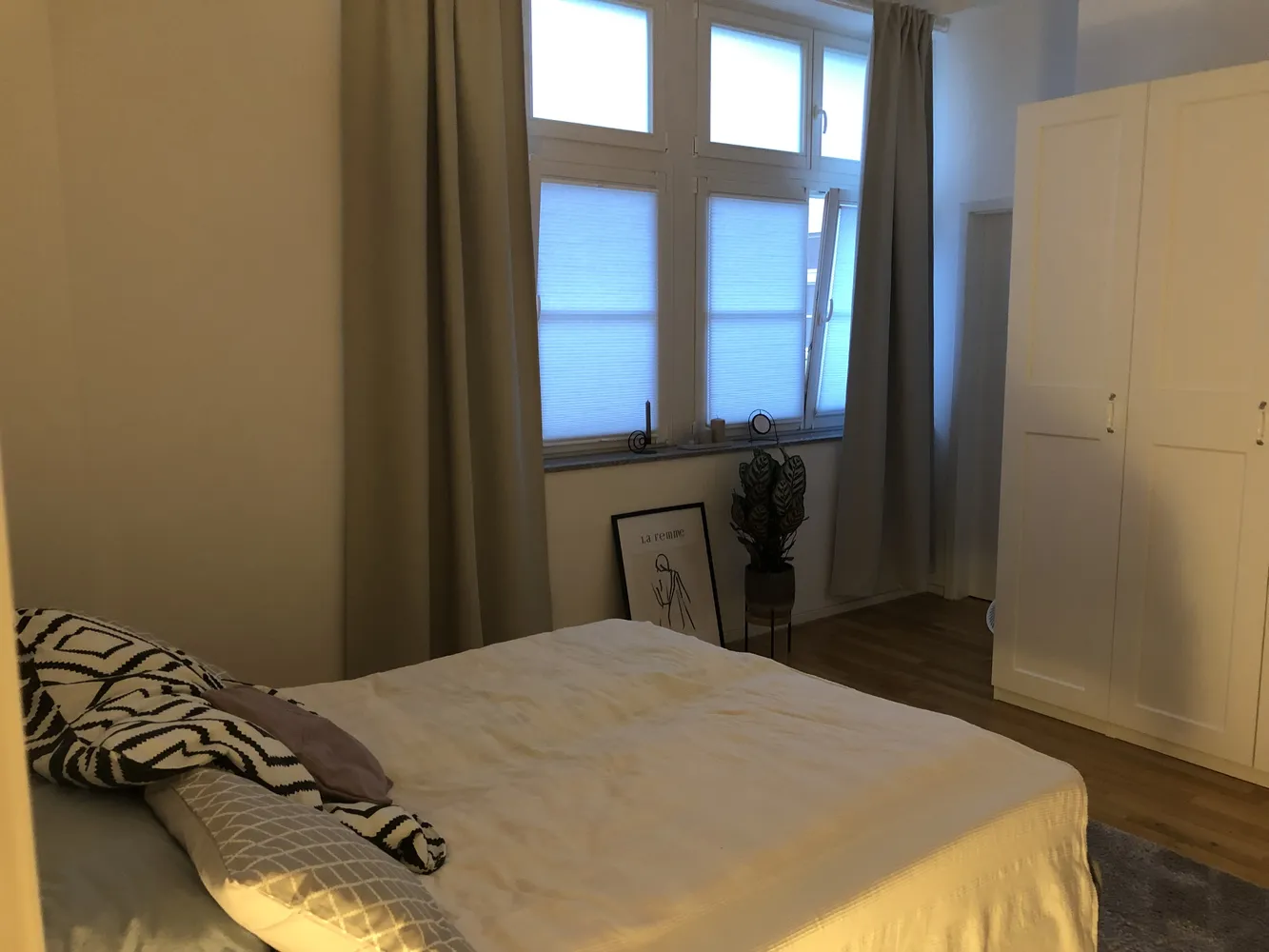 2 Zimmer Wohnung mit 90 m² in Leipzig – Bild 4