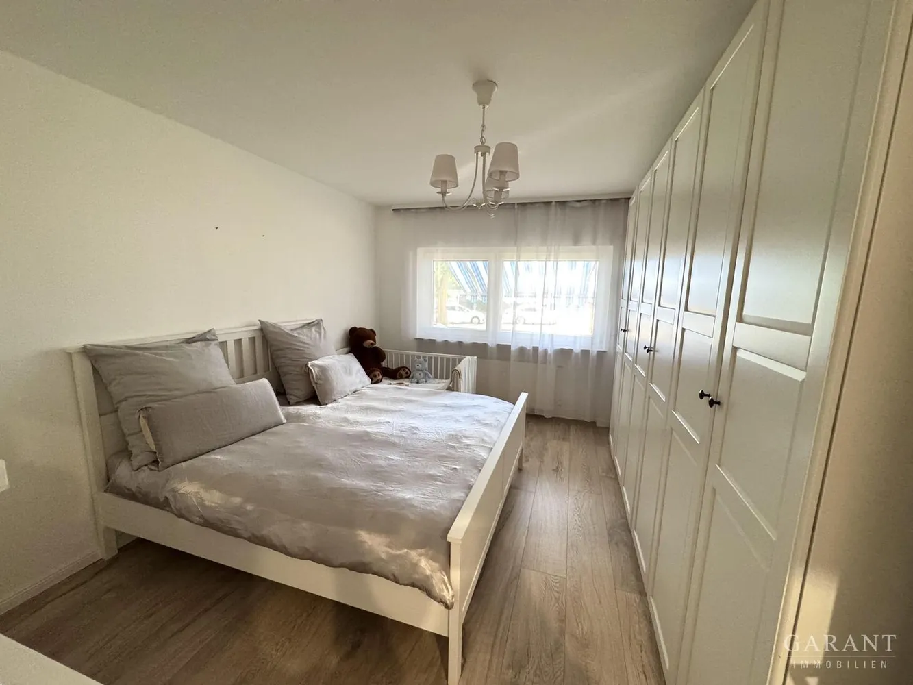 3 Zimmer Wohnung mit 70 m² in Nürnberg – Bild 7
