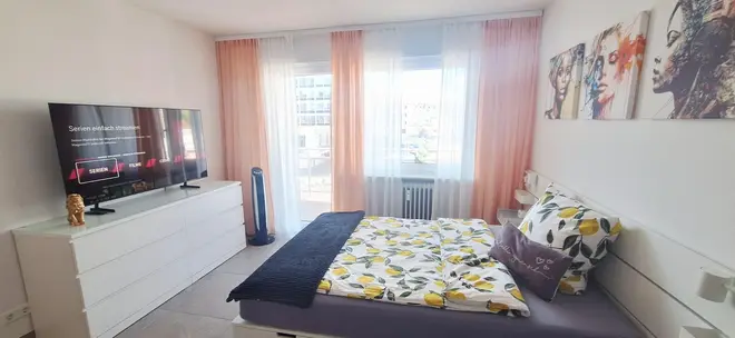 1 Zimmer Wohnung mit 30 m² in Stuttgart – Bild 2