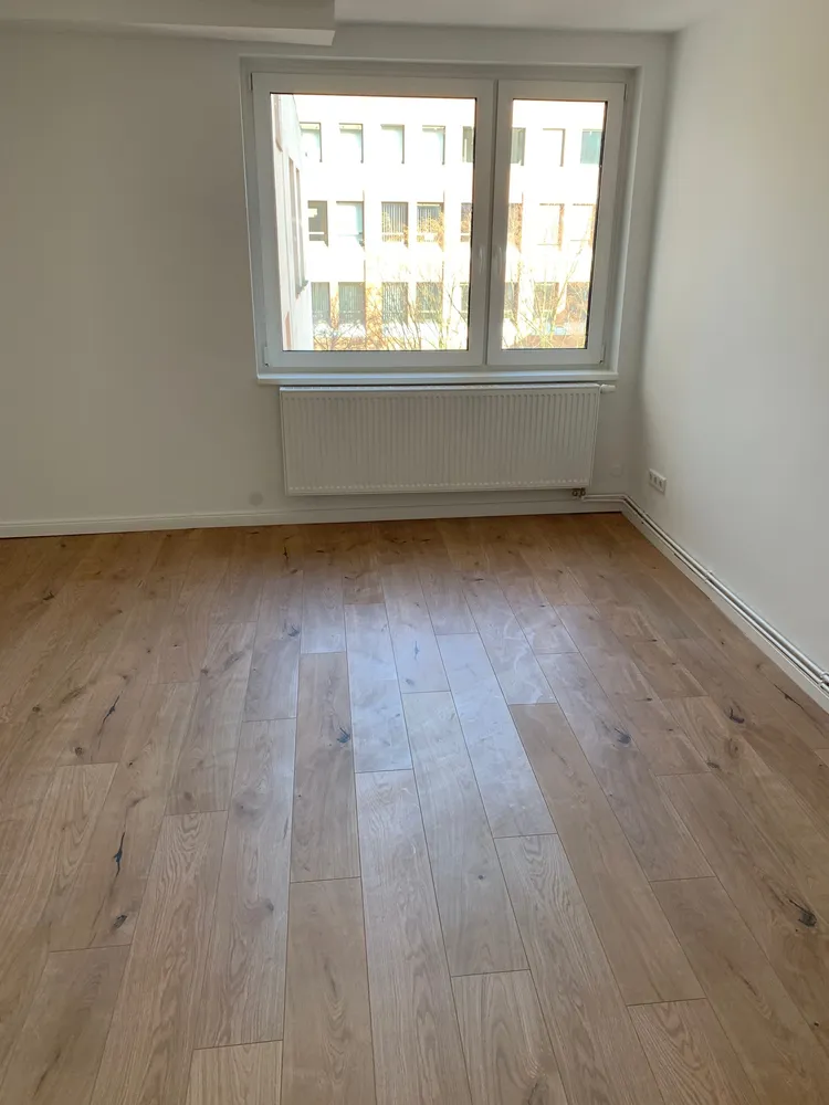 4 Zimmer Wohnung mit 139 m² in Hannover – Bild 7