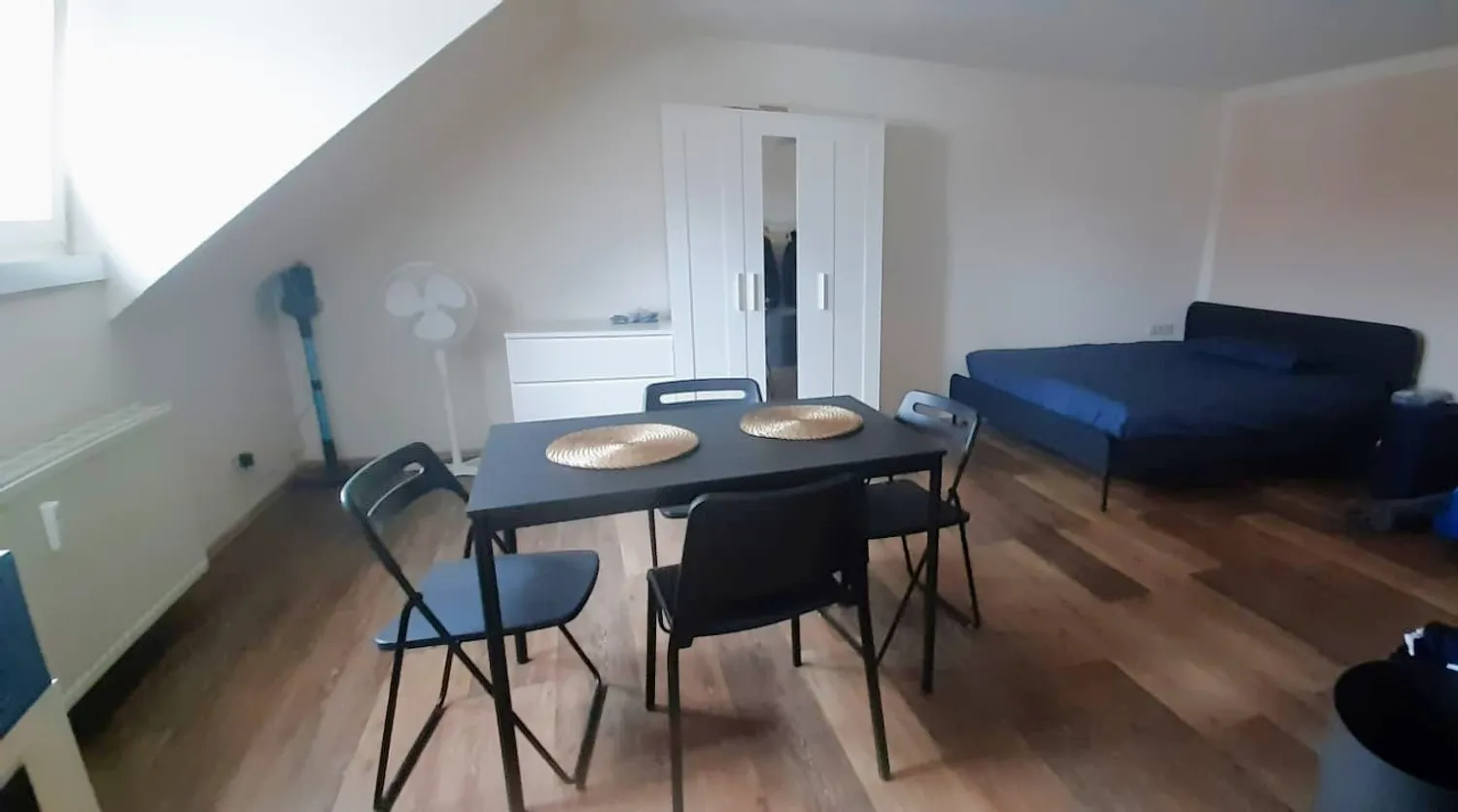 1 Zimmer Wohnung mit 35 m² in Sindelfingen – Bild 2