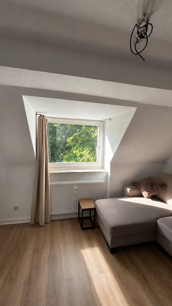 1 Zimmer Wohnung mit 40 m² in Düsseldorf – Bild 1