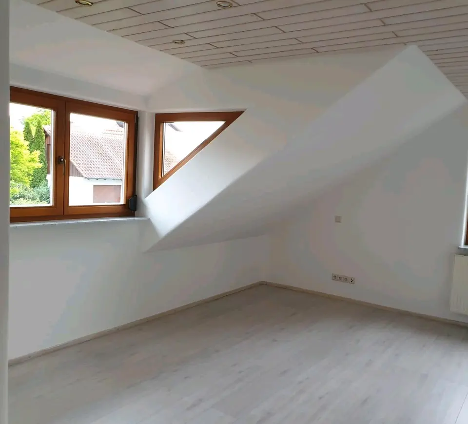 3 Zimmer Wohnung mit 75 m² in Balingen – Bild 1