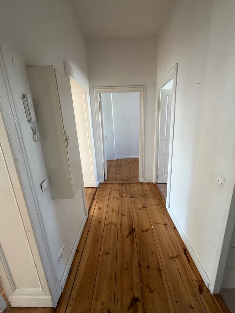 3 Zimmer Wohnung mit 76 m² in Berlin – Bild 2