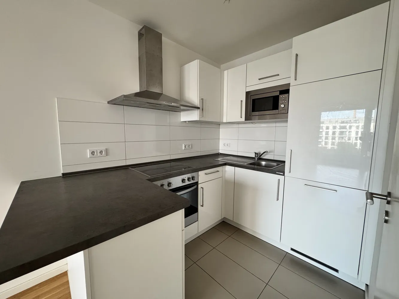 2 room apartment with 51 m² in Berlin – Photo 11
