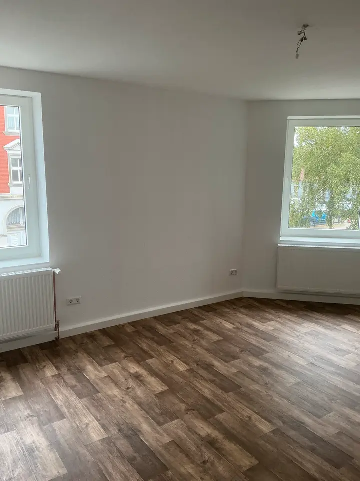 3 Zimmer Wohnung mit 88 m² in Rathenow – Bild 2