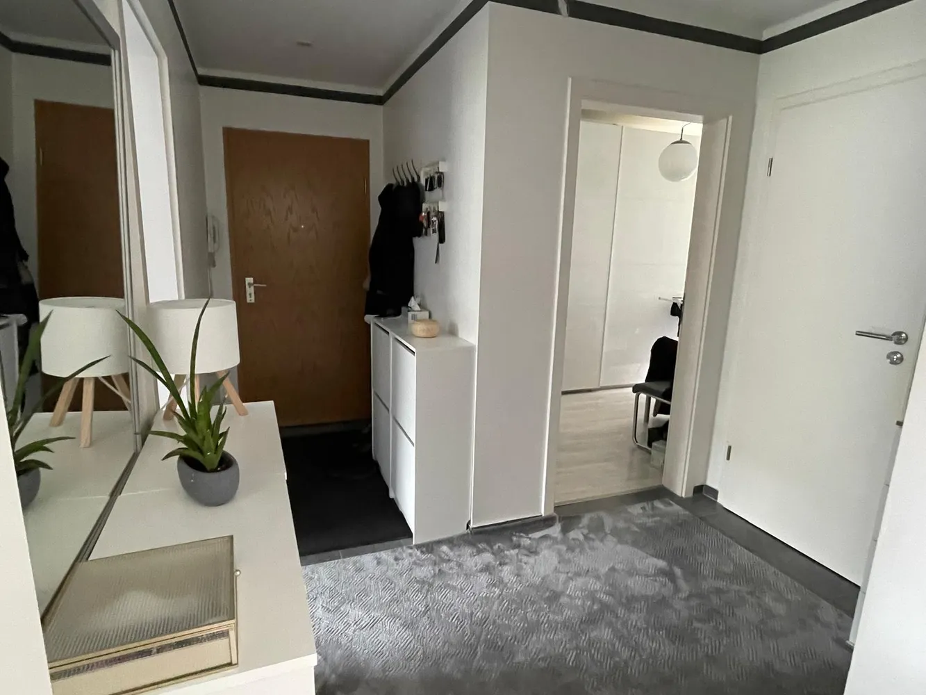 4 Zimmer Wohnung mit 66 m² in Duisburg – Bild 3