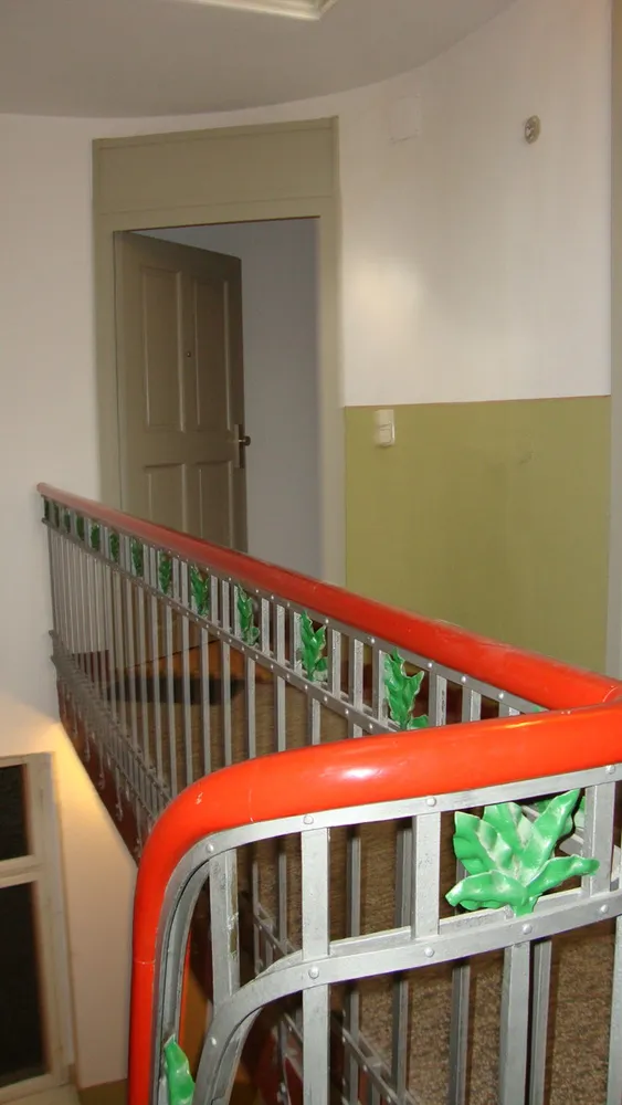 1 Zimmer Wohnung mit 48 m² in Löbau – Bild 1
