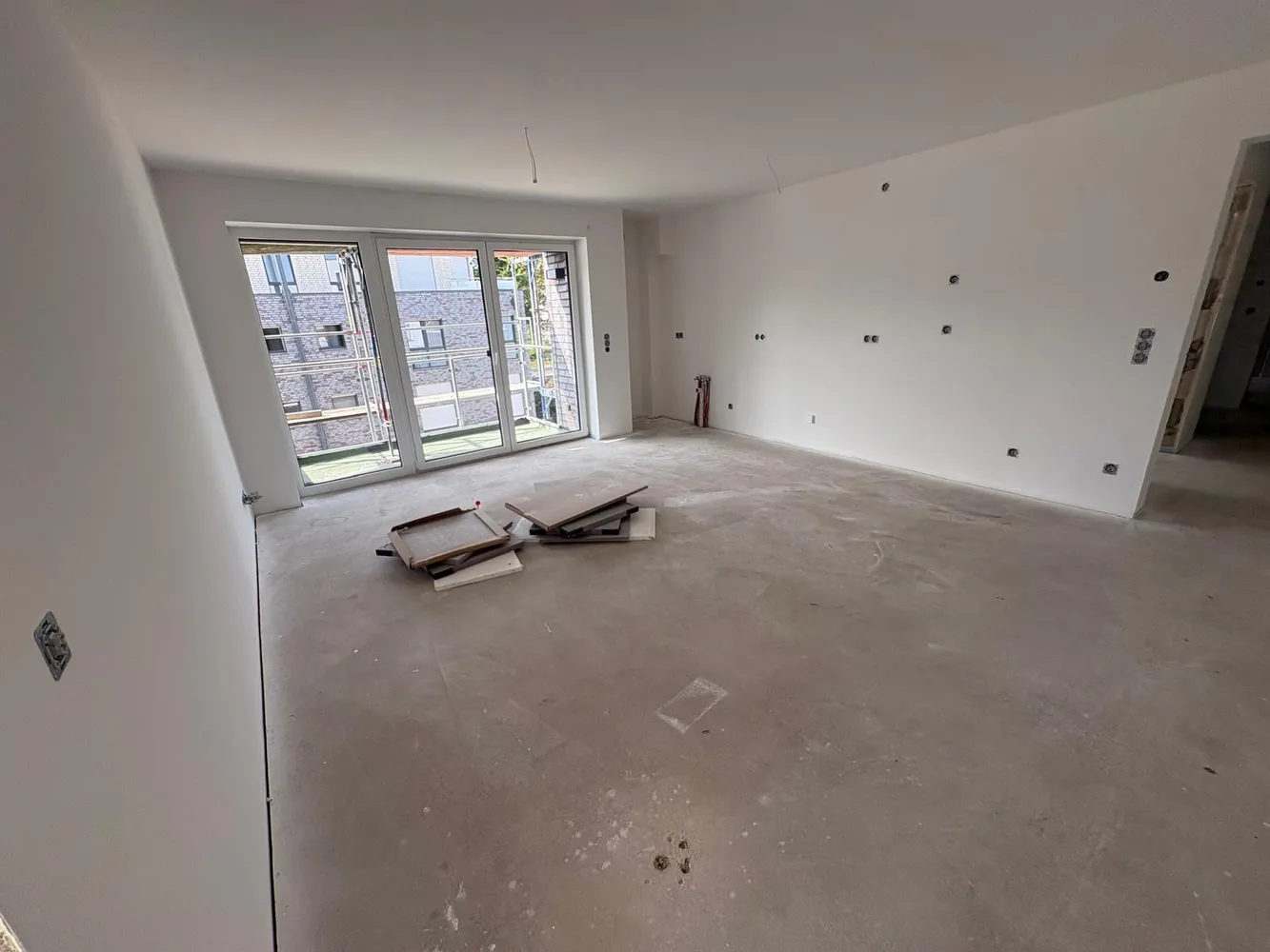 3 Zimmer Wohnung mit 74 m² in Essen – Bild 6