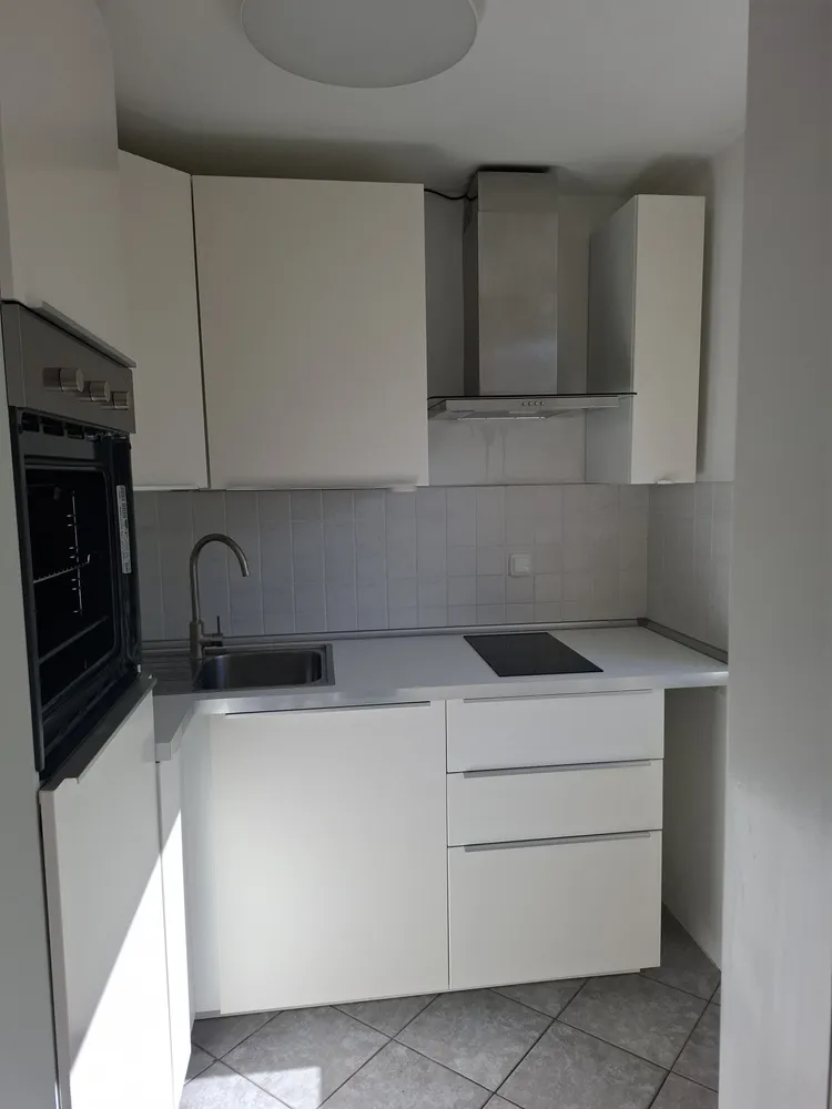 1 Zimmer Wohnung mit 34 m² in München – Bild 6