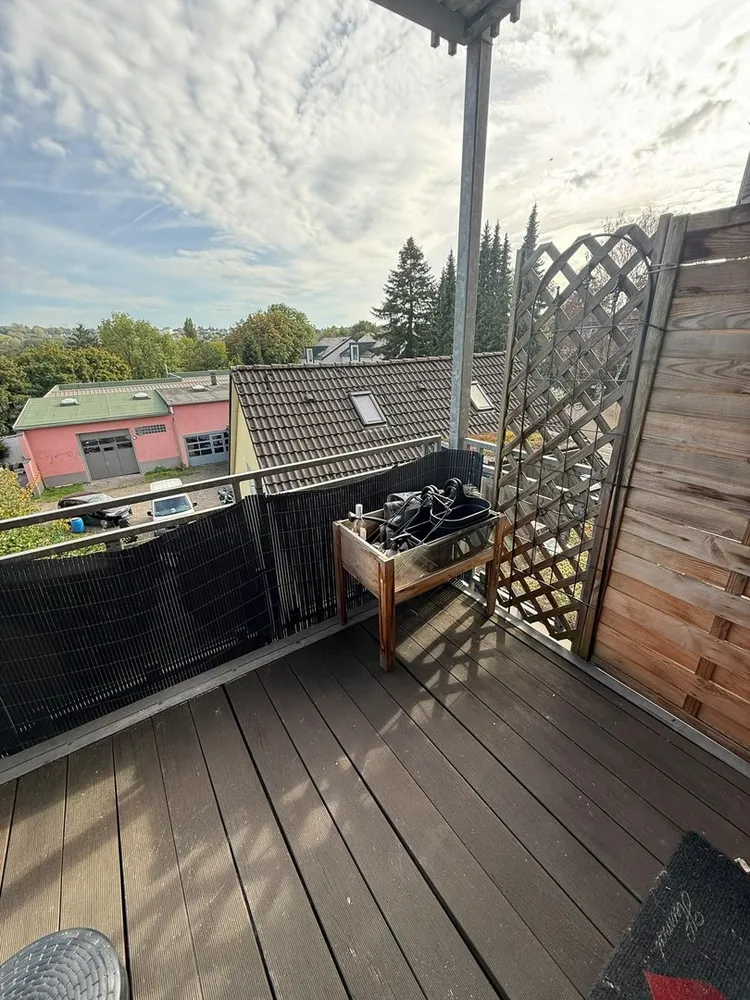 2 Zimmer Wohnung mit 68 m² in Solingen – Bild 5