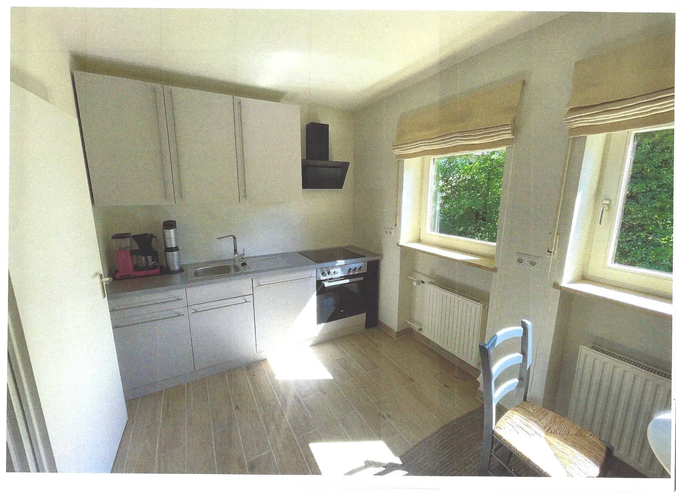 4 Zimmer Wohnung mit 120 m² in München – Bild 2