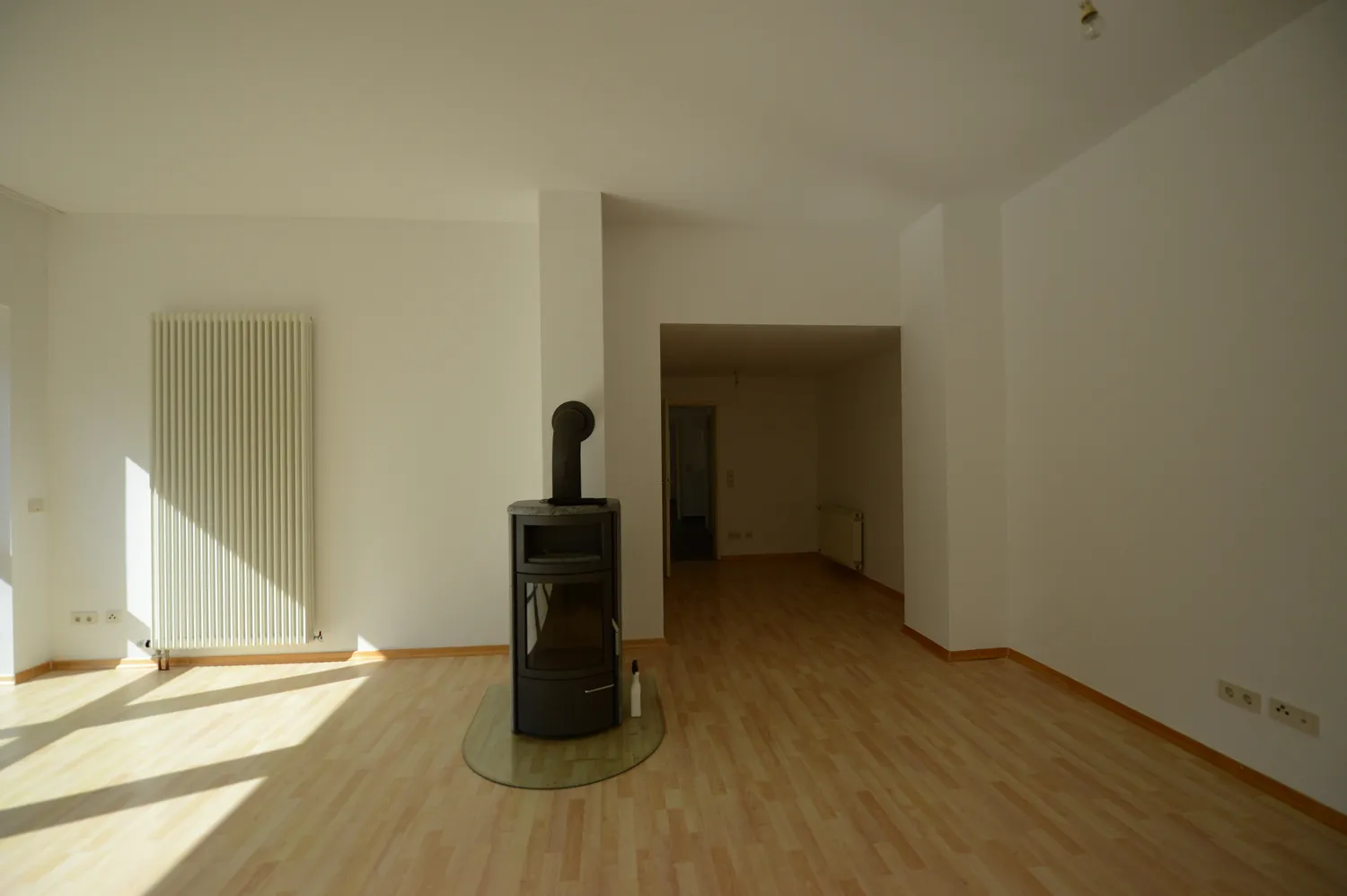 4 Zimmer Wohnung mit 157 m² in Idar-Oberstein – Bild 1