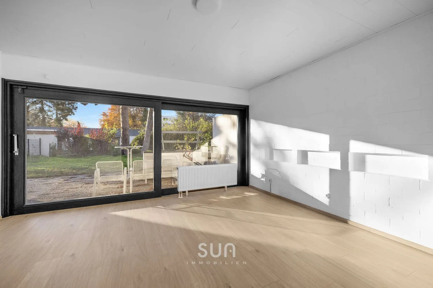 6 Zimmer Wohnung mit 244 m² in Mainz – Bild 3