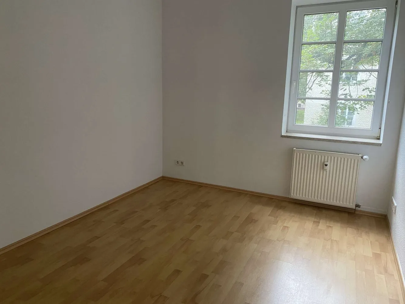 2 Zimmer Wohnung mit 45 m² in Leipzig – Bild 8