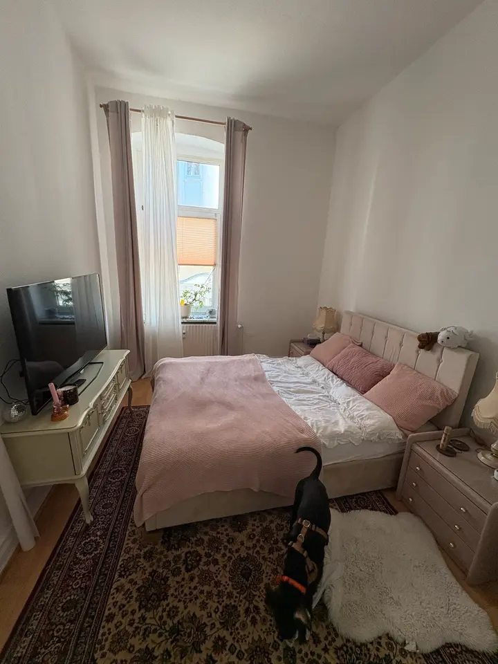 4 Zimmer Wohnung mit 90 m² in Flensburg – Bild 2