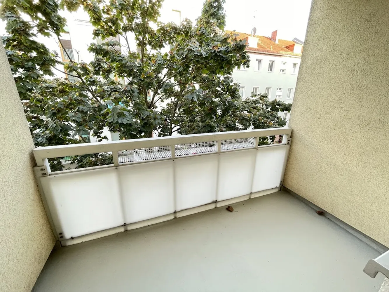 2 room apartment with 46 m² in Berlin – Photo 3