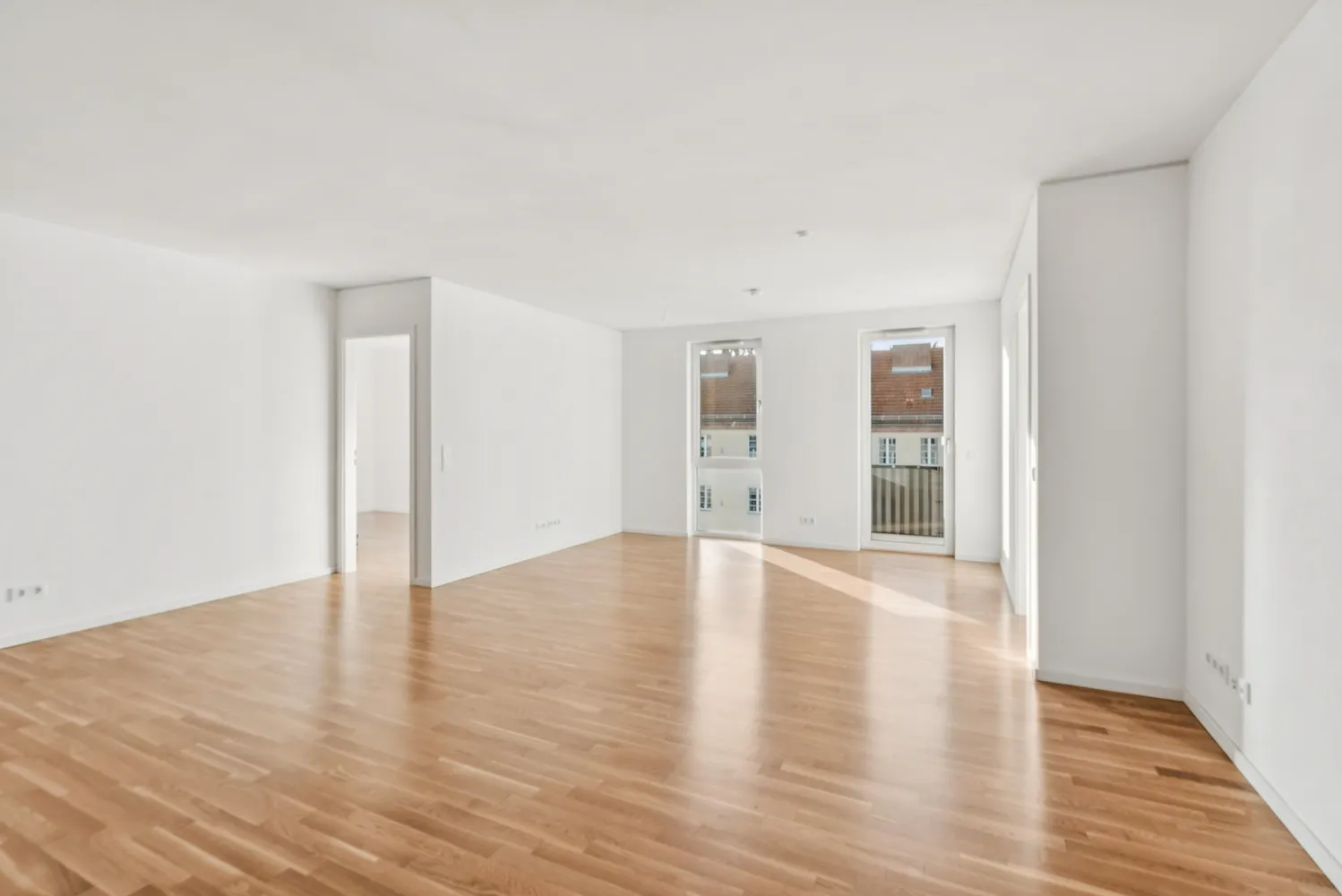 4 room apartment with 96 m² in Berlin – Photo 4