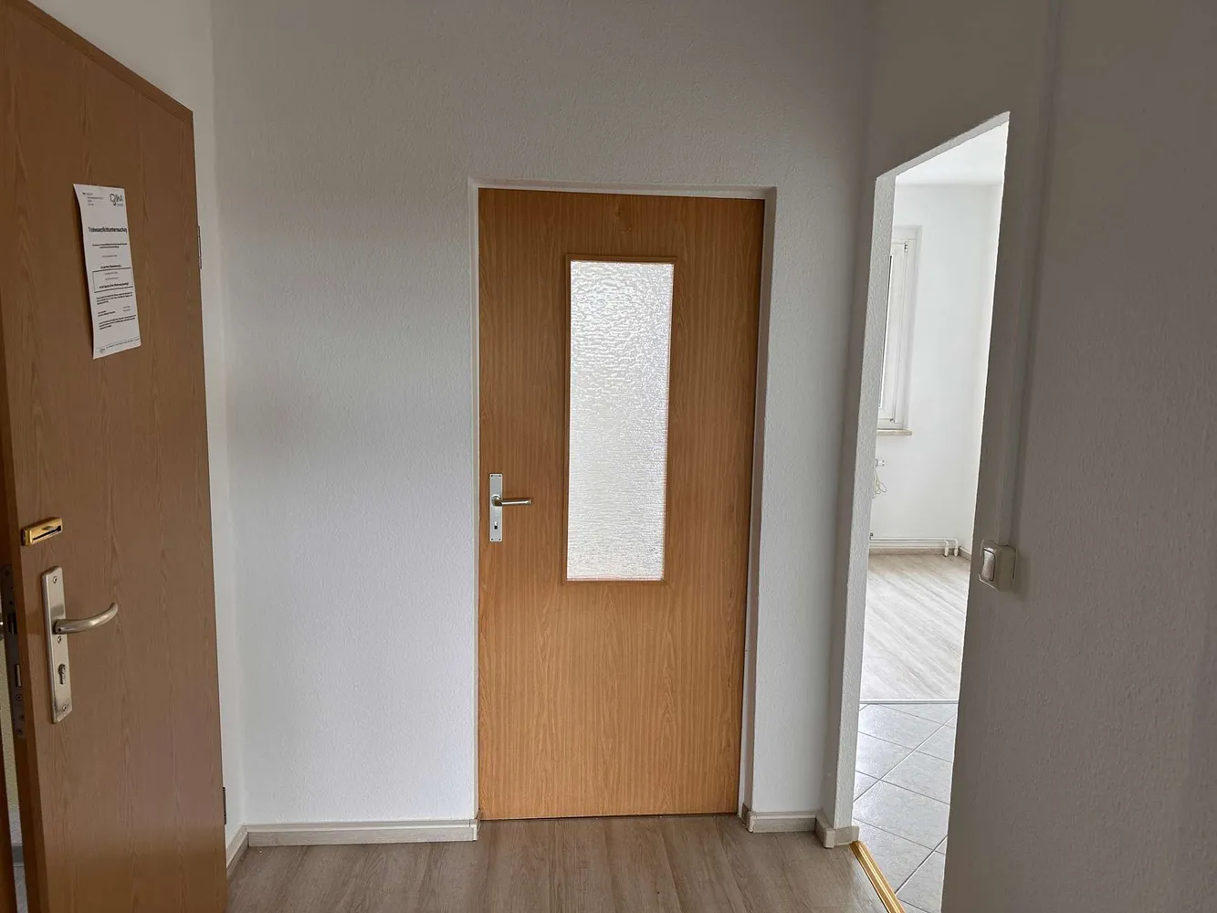 3 Zimmer Wohnung mit 57 m² in Halle (Saale) – Bild 9
