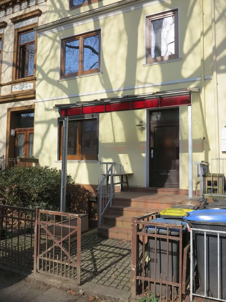 3 Zimmer Wohnung mit 106 m² in Bremen – Bild 1