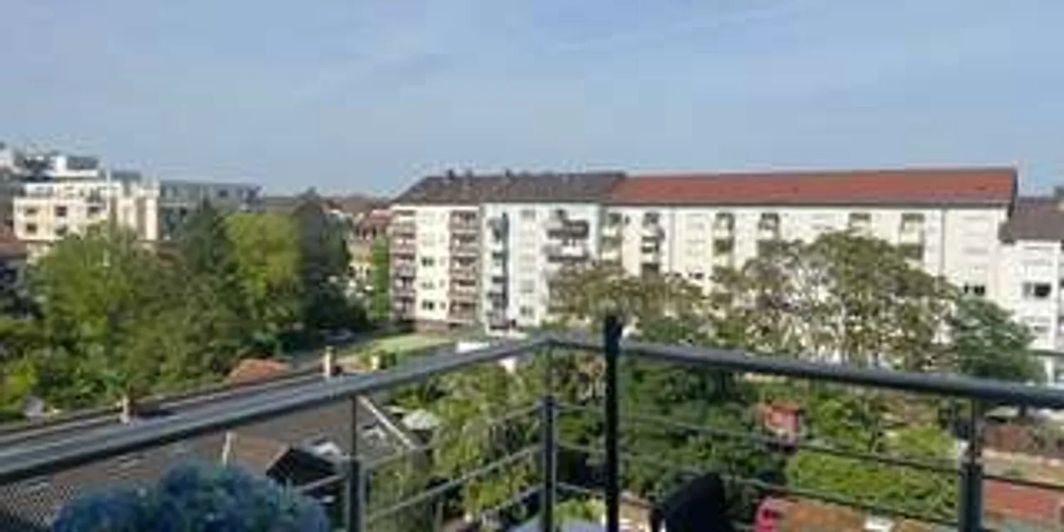 2 Zimmer Wohnung mit 54 m² in Mannheim – Bild 9