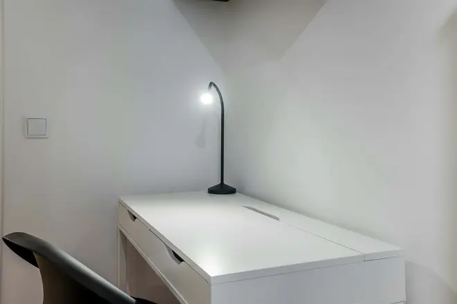 WG-Zimmer in München – Bild 4