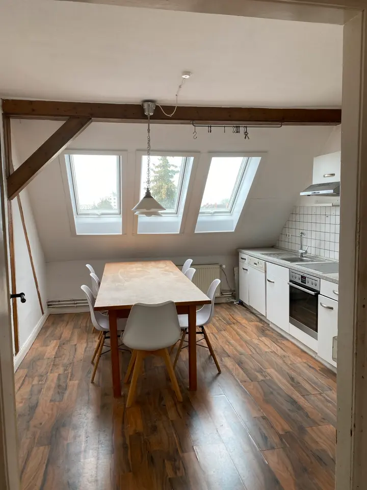 4 Zimmer Wohnung mit 85 m² in Wolfenbüttel – Bild 3