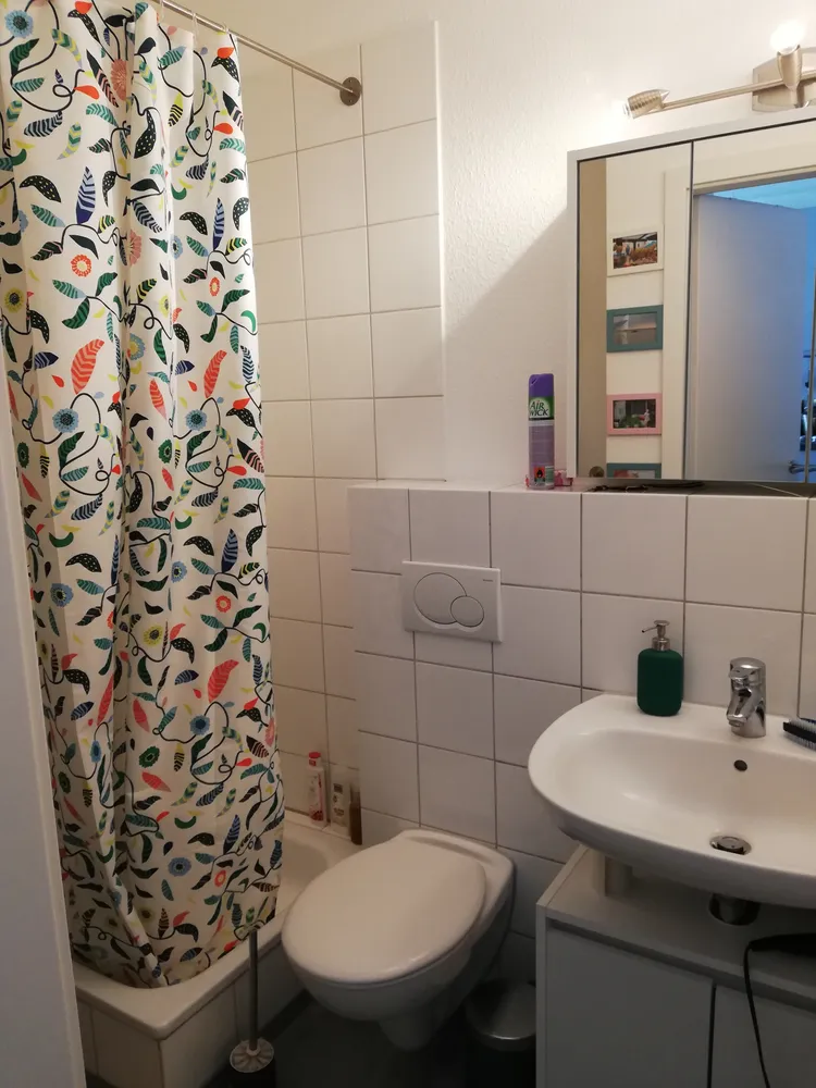 3 Zimmer Wohnung mit 53 m² in Mannheim – Bild 10