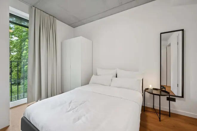 WG-Zimmer in Berlin – Bild 4