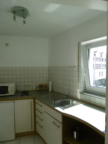 2 Zimmer Wohnung mit 50 m² in Stuttgart – Bild 3