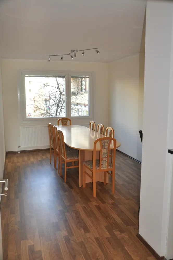 4 Zimmer Wohnung mit 115 m² in Hannover – Bild 3