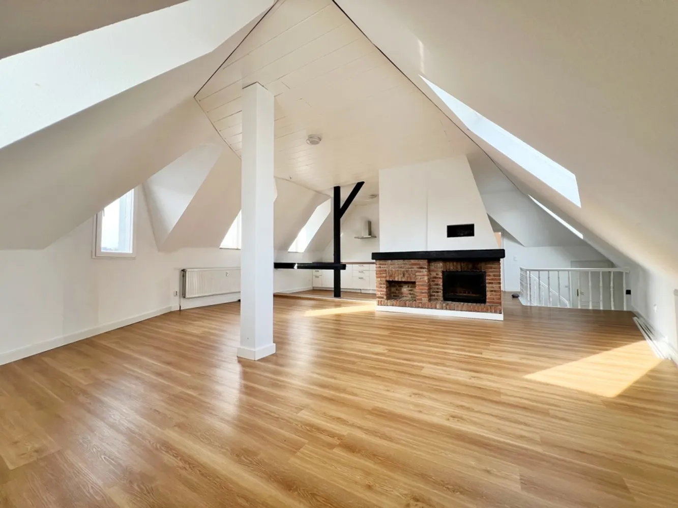 2 Zimmer Wohnung mit 80 m² in Mönchengladbach – Bild 1