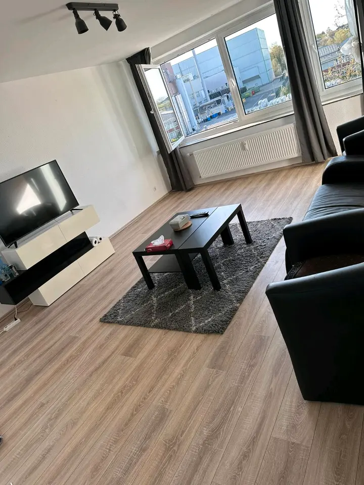 Studio mit 44 m² in Aachen – Bild 6