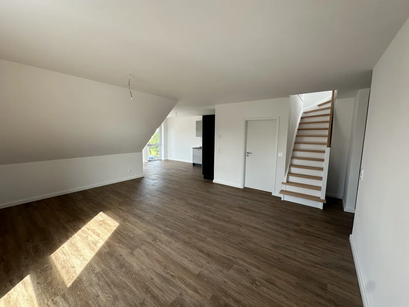 3 Zimmer Wohnung mit 90 m² in Achim – Bild 3