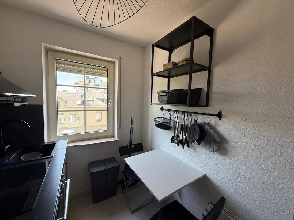 2 room apartment with 55 m² in Limburg an der Lahn – Photo 6