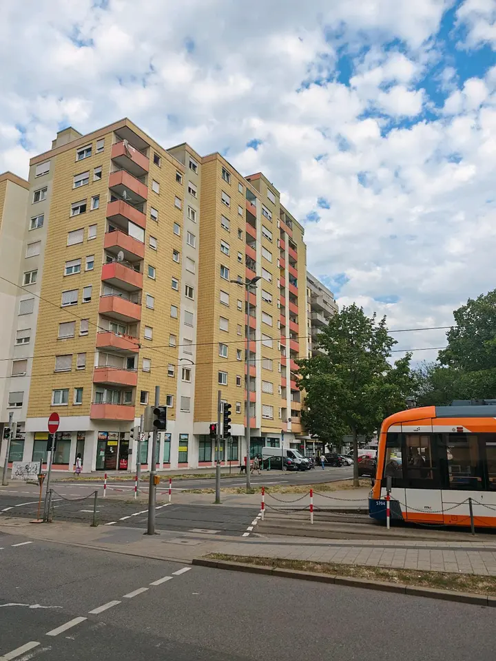 2 Zimmer Wohnung mit 65 m² in Ludwigshafen – Bild 7
