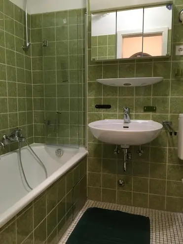 2 Zimmer Wohnung mit 59 m² in Stuttgart – Bild 7
