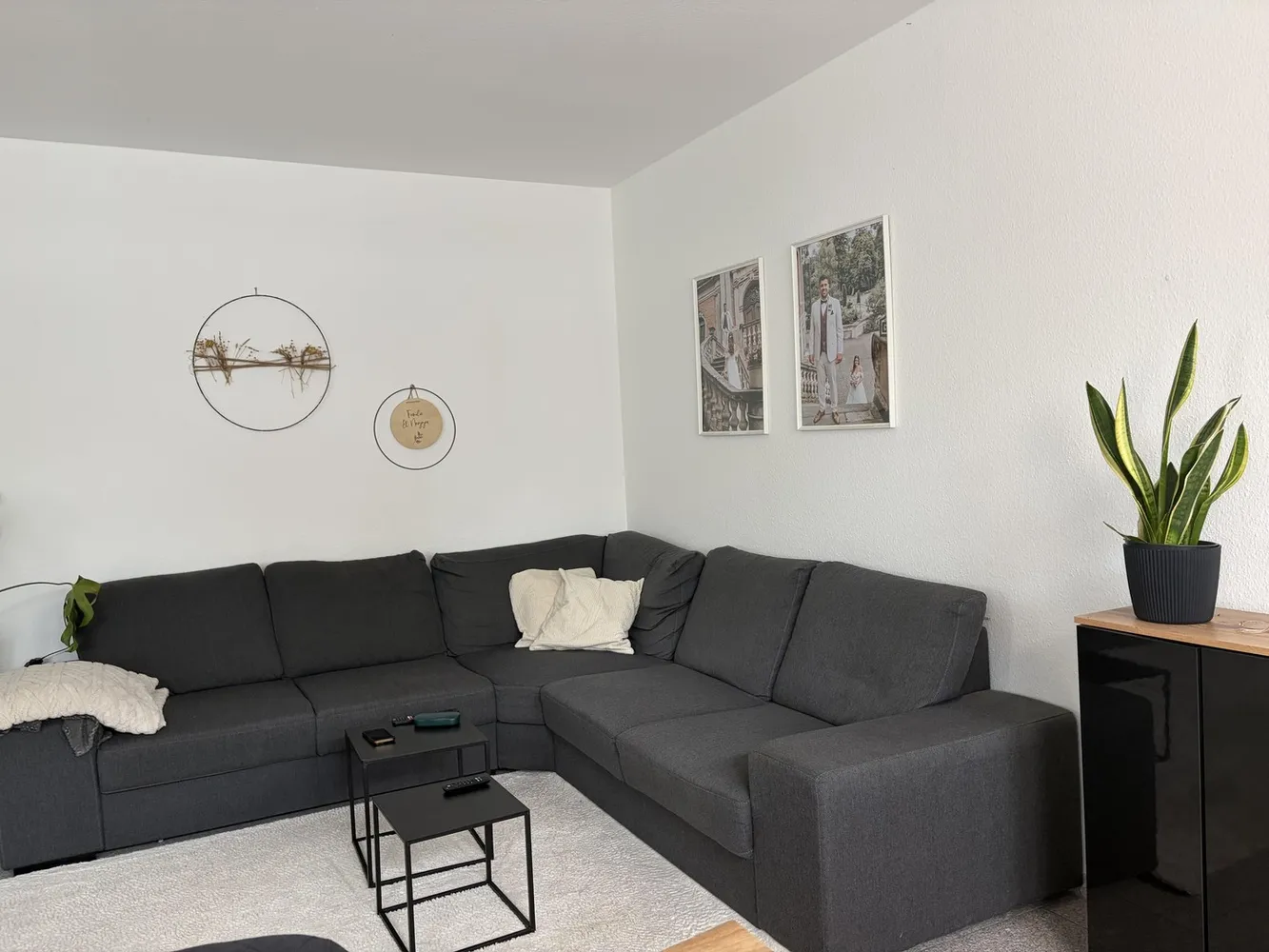 3 room apartment with 100 m² in Münster – Photo 5