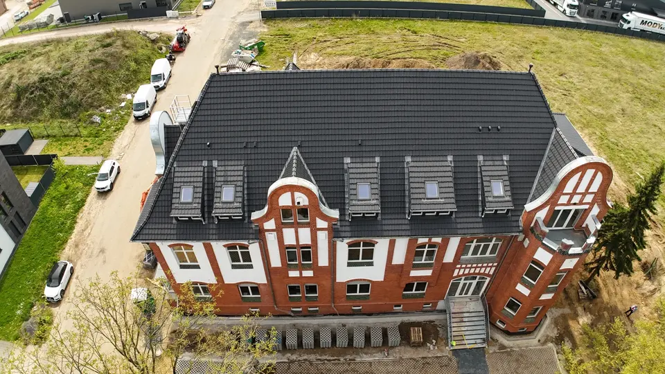 3 Zimmer Wohnung mit 93 m² in Mönchengladbach – Bild 3