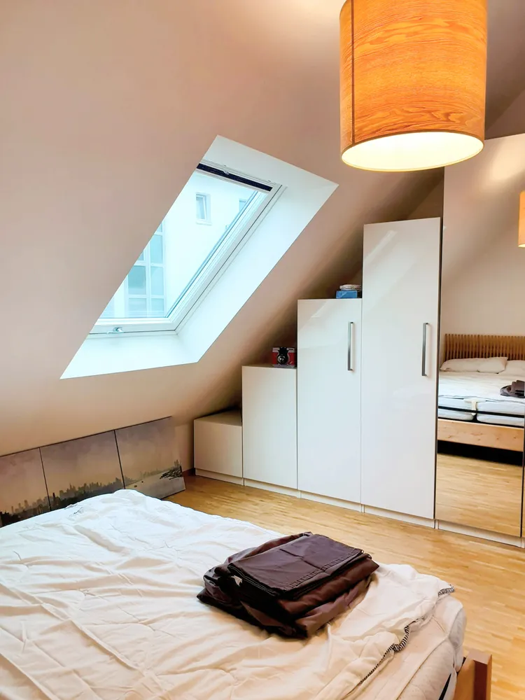 2 Zimmer Wohnung mit 43 m² in Mainz – Bild 9