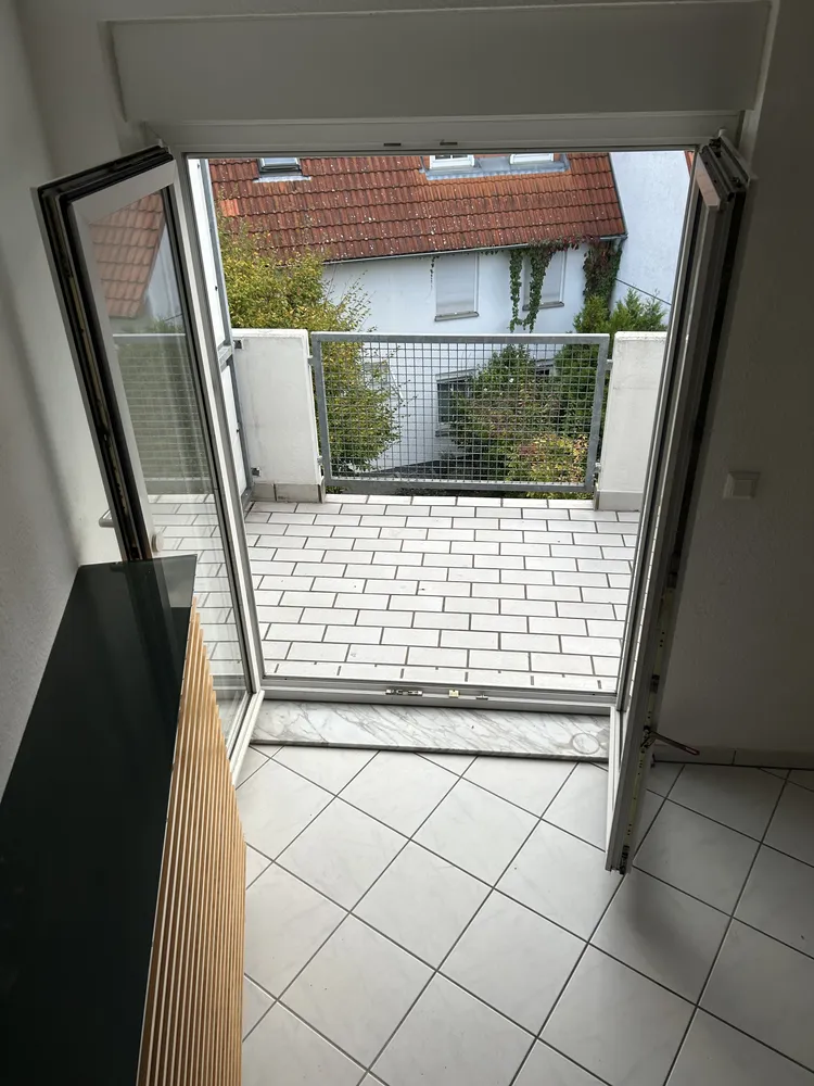 3 Zimmer Wohnung mit 70 m² in Mannheim – Bild 4