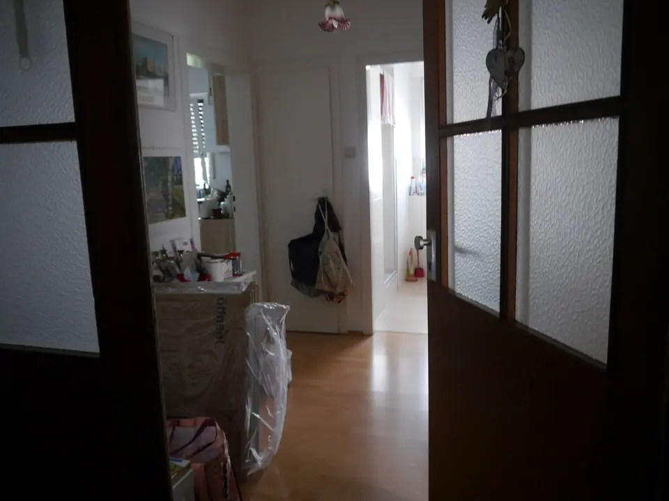 3 Zimmer Wohnung mit 94 m² in Mannheim – Bild 5