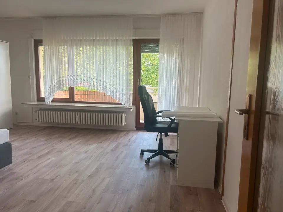 Shared room with 35 m² in Würzburg – Photo 10