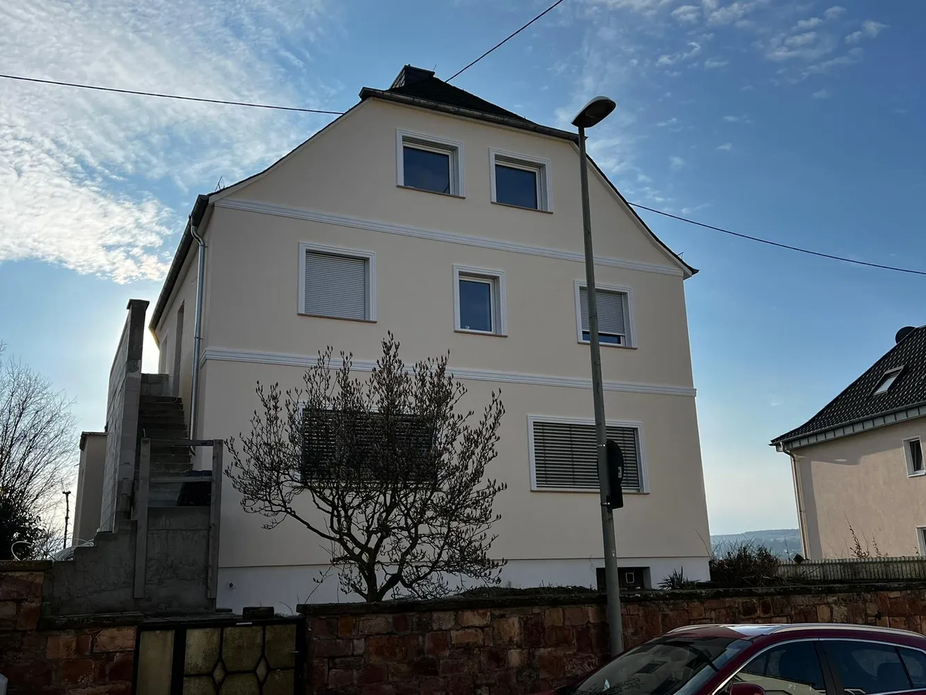3 Zimmer Wohnung mit 84 m² in Bad Kreuznach – Bild 10