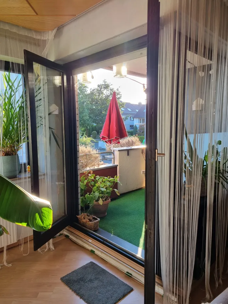 3 Zimmer Wohnung mit 95 m² in Bielefeld – Bild 1